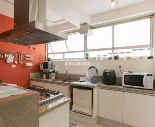 Imagem Apartamento com 3 Quartos à Venda, 206 m² em Jardim Paulista - São Paulo Imagem Apartamento com 3 Quartos à Venda, 206 m² em Jardim Paulista - São Paulo