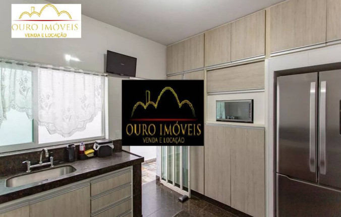 Imagem Casa com 4 Quartos para Alugar, 230 m² em Planalto - Belo Horizonte Imagem Casa com 4 Quartos para Alugar, 230 m² em Planalto - Belo Horizonte