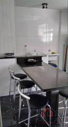 Foto do imóvel Apartamento com 3 Quartos à Venda, 104 m² em Solemar - Praia Grande