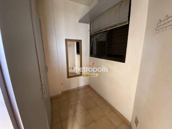 Imagem Apartamento com 4 Quartos à Venda, 206 m² em Barcelona - São Caetano Do Sul Imagem Apartamento com 4 Quartos à Venda, 206 m² em Barcelona - São Caetano Do Sul