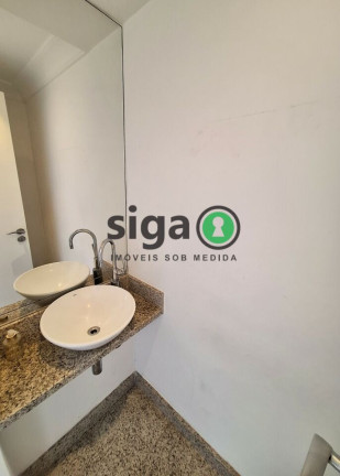 Imagem Apartamento com 3 Quartos para Alugar, 138 m² em Vila Andrade - São Paulo Imagem Apartamento com 3 Quartos para Alugar, 138 m² em Vila Andrade - São Paulo
