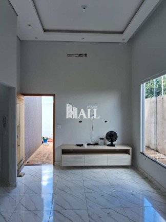 Imagem Casa com 2 Quartos à Venda, 70 m² em Fazenda Rio Preto - São José Do Rio Preto Imagem Casa com 2 Quartos à Venda, 70 m² em Fazenda Rio Preto - São José Do Rio Preto