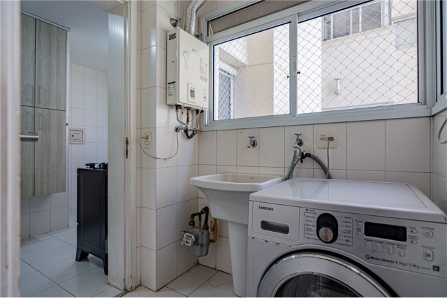 Imagem Apartamento com 3 Quartos à Venda, 94 m² em Vila Romana - São Paulo Imagem Apartamento com 3 Quartos à Venda, 94 m² em Vila Romana - São Paulo