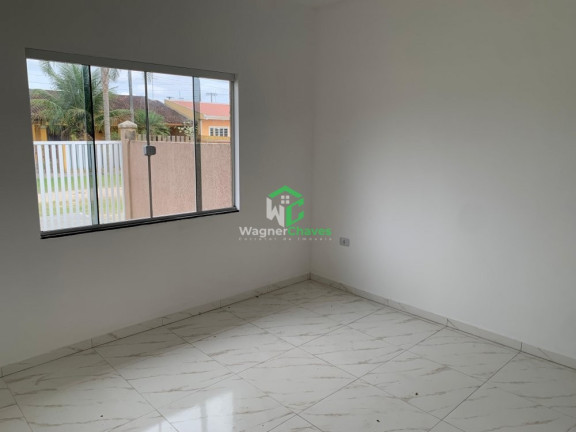 Imagem Casa com 3 Quartos à Venda, 70 m² em Grajaú - Pontal Do Paraná