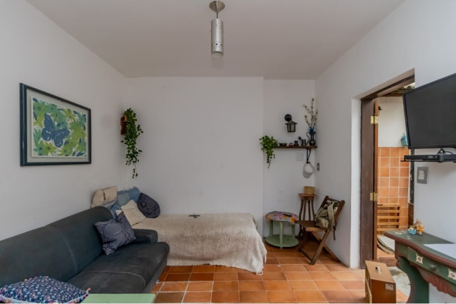 Imagem Casa com 6 Quartos à Venda, 239 m² em Aclimação - São Paulo Imagem Casa com 6 Quartos à Venda, 239 m² em Aclimação - São Paulo
