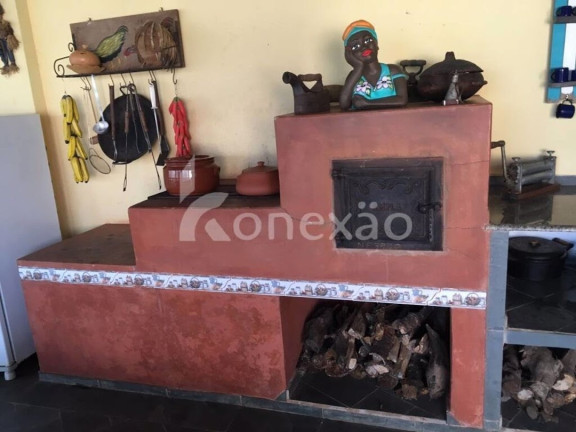 Imagem Chácara com 3 Quartos à Venda, 300 m² em Canaã I - Jambeiro Imagem Chácara com 3 Quartos à Venda, 300 m² em Canaã I - Jambeiro