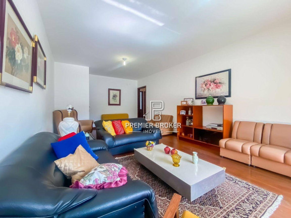 Imagem Apartamento com 2 Quartos à Venda, 116 m² em Agriões - Teresópolis Imagem Apartamento com 2 Quartos à Venda, 116 m² em Agriões - Teresópolis