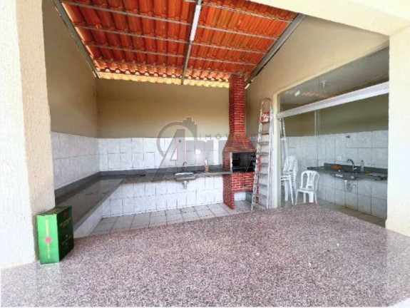 Imagem Apartamento com 2 Quartos à Venda, em Village Do Lago I - Montes Claros Imagem Apartamento com 2 Quartos à Venda, em Village Do Lago I - Montes Claros