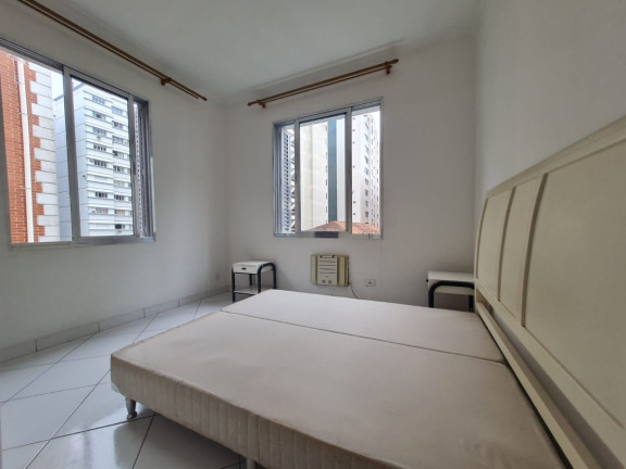 Imagem Apartamento com 2 Quartos à Venda, 80 m² em Boqueirão - Santos