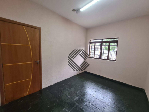 Imagem Sobrado com 1 Quarto para Alugar, 150 m² em Jardim Maria Do Carmo - Sorocaba