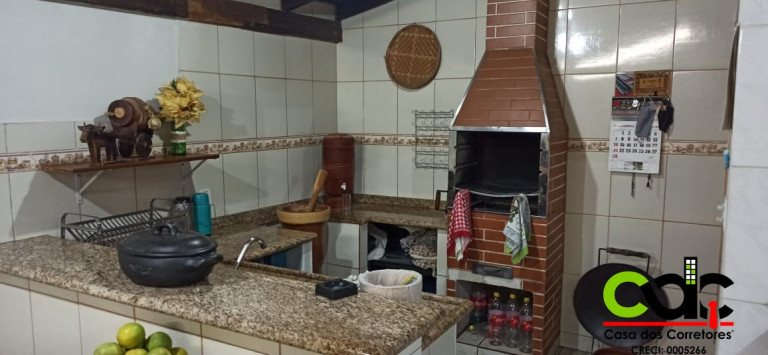 Imagem Casa com 2 Quartos à Venda, 180 m² em Jardim São Jorge - São João Da Boa Vista