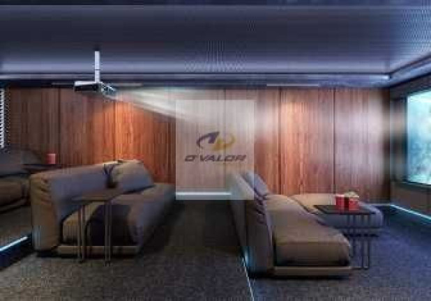 Imagem Apartamento com 3 Quartos à Venda, 110 m² em Ponta De Campina - Cabedelo