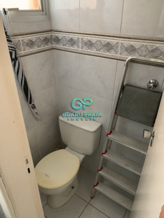 Imagem Apartamento com 3 Quartos à Venda, 95 m² em Enseada - Guarujá