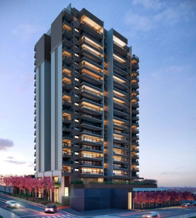 Imóvel com 2 Quartos à Venda, 163 m² em Vila Mariana - São Paulo