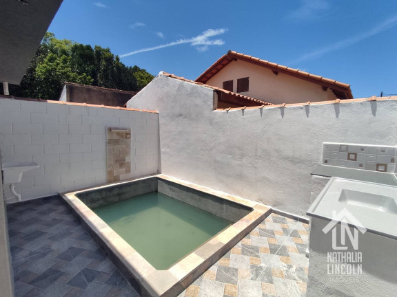 Imagem Casa com 2 Quartos à Venda, 125 m² em Jardim Nossa Senhora Do Sion - Itanhaém Imagem Casa com 2 Quartos à Venda, 125 m² em Jardim Nossa Senhora Do Sion - Itanhaém