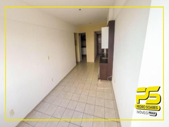 Imagem Apartamento com 3 Quartos à Venda, 78 m² em Aeroclube - João Pessoa