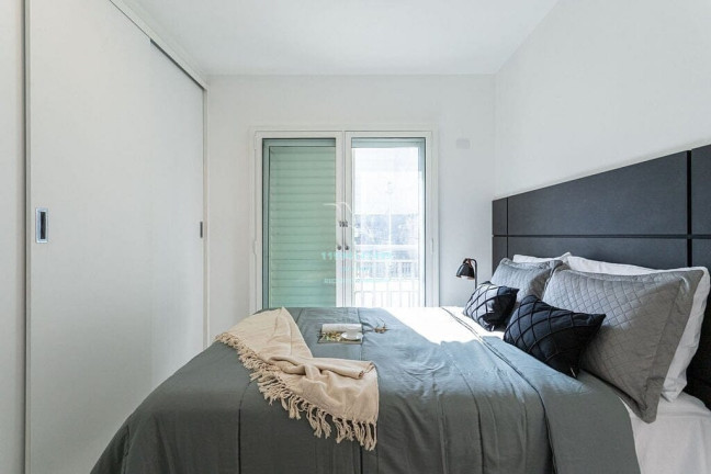 Imagem Apartamento com 2 Quartos à Venda, 47 m² em Jardim Paulistano - São Paulo Imagem Apartamento com 2 Quartos à Venda, 47 m² em Jardim Paulistano - São Paulo