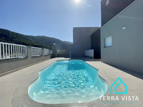 Apartamento com 2 Quartos à Venda, 58 m² em Centro - Ubatuba
