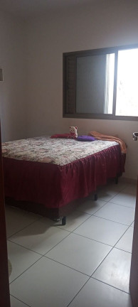 Imagem Casa de Condomínio com 3 Quartos à Venda, 72 m² em Jardim Continental - Taubaté Imagem Casa de Condomínio com 3 Quartos à Venda, 72 m² em Jardim Continental - Taubaté