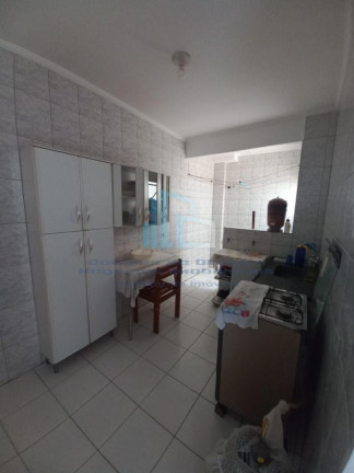 Imagem Apartamento com 1 Quarto à Venda, em Caiçara - Praia Grande Imagem Apartamento com 1 Quarto à Venda, em Caiçara - Praia Grande