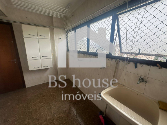 Imagem Apartamento com 4 Quartos à Venda, 145 m² em Centro - Santo André