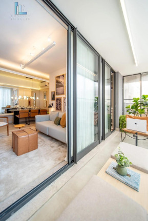 Imagem Apartamento com 3 Quartos à Venda, 86 m² em Jardim Das Acácias - São Paulo