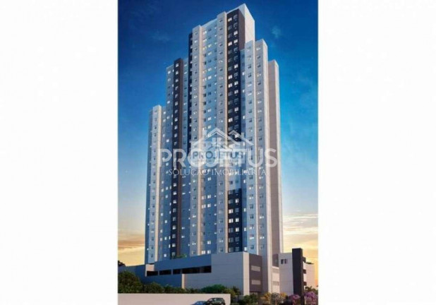 Imagem Apartamento com 2 Quartos à Venda, 43 m² em Tucuruvi - São Paulo