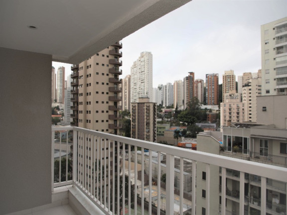 Imagem Imóvel com 3 Quartos à Venda, 75 m² em Vila Andrade - São Paulo