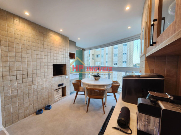 Imagem Apartamento com 4 Quartos à Venda, 188 m² em Umuarama - Osasco