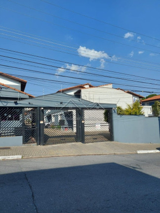 Imagem Casa de Condomínio com 2 Quartos à Venda, em Jardim Três Marias - São Paulo Imagem Casa de Condomínio com 2 Quartos à Venda, em Jardim Três Marias - São Paulo