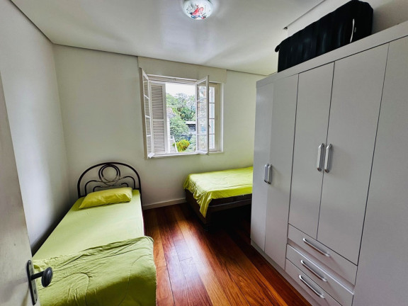 Imagem Casa com 4 Quartos à Venda, 278 m² em Floresta - Porto Alegre