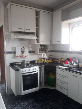 Imagem Apartamento com 2 Quartos à Venda, 64 m² em Santa Maria - São Caetano Do Sul Imagem Apartamento com 2 Quartos à Venda, 64 m² em Santa Maria - São Caetano Do Sul