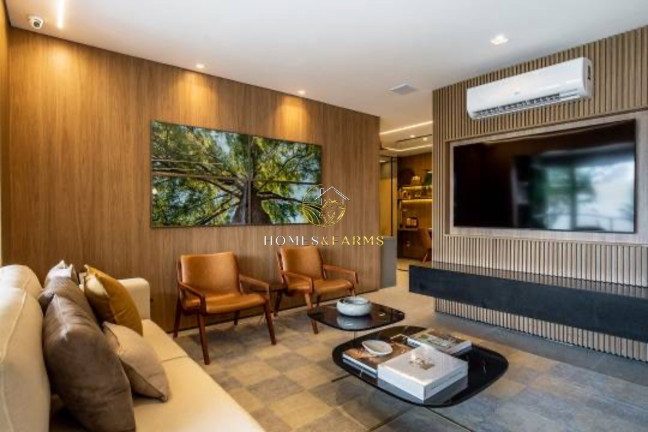 Imagem Apartamento com 3 Quartos à Venda, 166 m² em Setor Bueno - Goiânia Imagem Apartamento com 3 Quartos à Venda, 166 m² em Setor Bueno - Goiânia