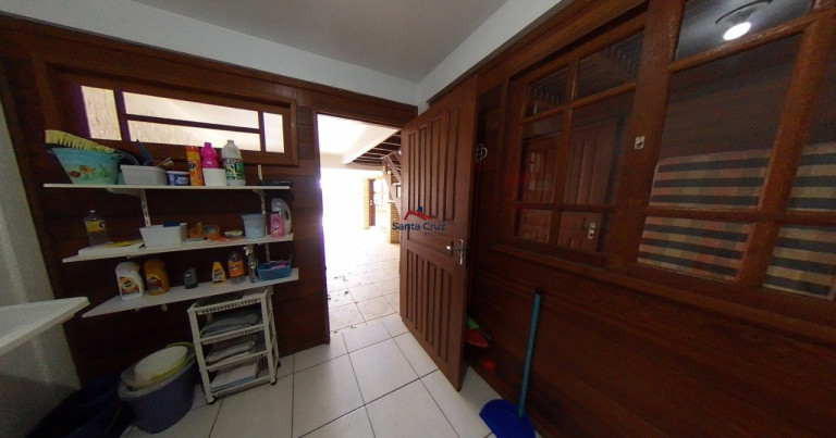 Imagem Casa com 5 Quartos à Venda, 400 m² em Ingleses Do Rio Vermelho - Florianópolis