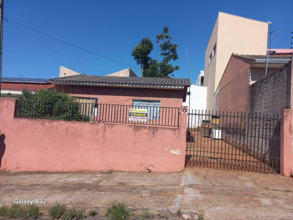 Imagem Casa com 2 Quartos à Venda, 220 m² em Jardim San Rafael Ii - Arapongas