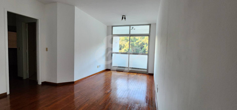 Apartamento com 3 Quartos para Alugar, 80 m² em Alphaville - Santana De Parnaíba
