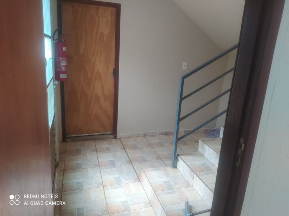 Imagem Apartamento com 2 Quartos à Venda, 55 m² em Colina Verde - Pouso Alegre