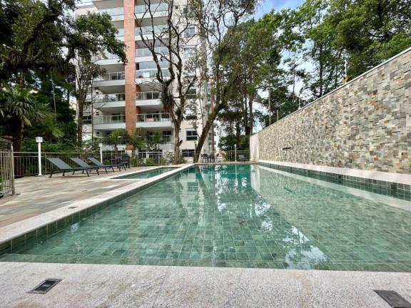 Imagem Apartamento com 3 Quartos à Venda, 86 m² em Bacacheri - Curitiba