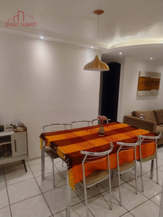 Imagem Apartamento com 2 Quartos à Venda, 60 m² em Inocoop - São Paulo