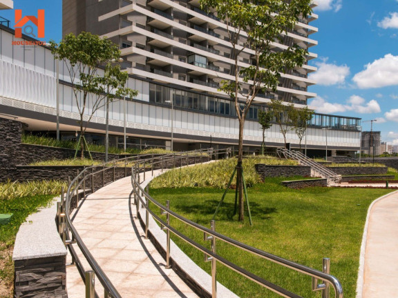 Imagem Apartamento com 2 Quartos à Venda, 58 m² em água Branca - São Paulo Imagem Apartamento com 2 Quartos à Venda, 58 m² em água Branca - São Paulo