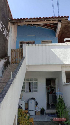 Imagem Casa com 4 Quartos à Venda, 109 m² em Jardim Bela Vista - Guarulhos Imagem Casa com 4 Quartos à Venda, 109 m² em Jardim Bela Vista - Guarulhos
