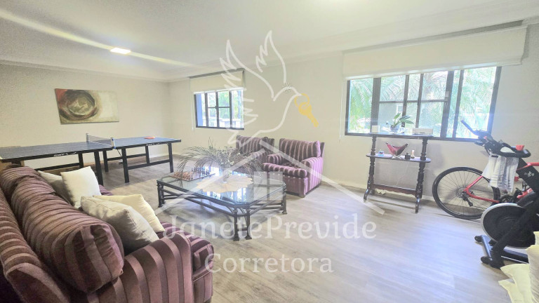 Imagem Casa de Condomínio com 4 Quartos à Venda, 341 m² em Alphaville - Santana De Parnaíba