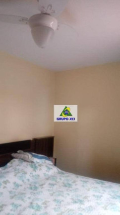Imagem Casa com 2 Quartos à Venda, 64 m² em Jardim Cristina - Campinas Imagem Casa com 2 Quartos à Venda, 64 m² em Jardim Cristina - Campinas