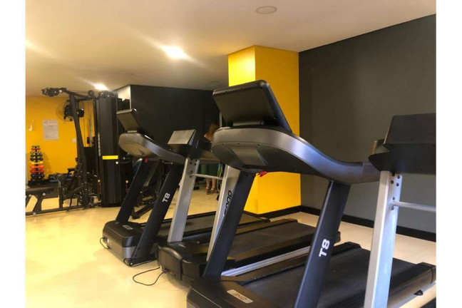 Imagem Apartamento com 3 Quartos à Venda, 62 m² em Vila Ema - São Paulo Imagem Apartamento com 3 Quartos à Venda, 62 m² em Vila Ema - São Paulo