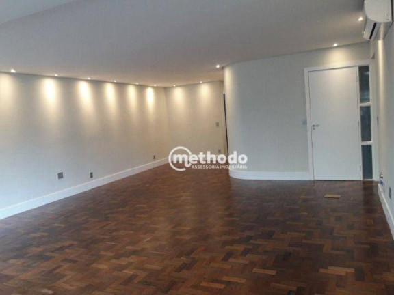 Apartamento com 2 Quartos à Venda, 170 m² em Cambuí - Campinas