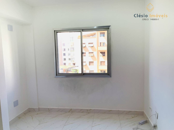 Imagem Apartamento com 1 Quarto à Venda, 27 m² em Bela Vista - São Paulo