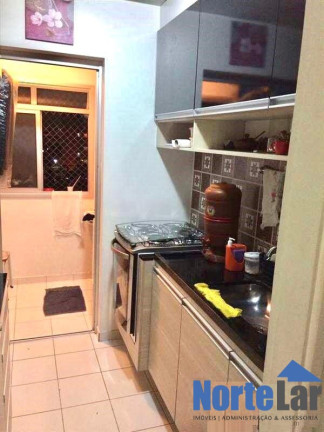Imagem Apartamento com 2 Quartos à Venda, 50 m² em Vila Roque - São Paulo