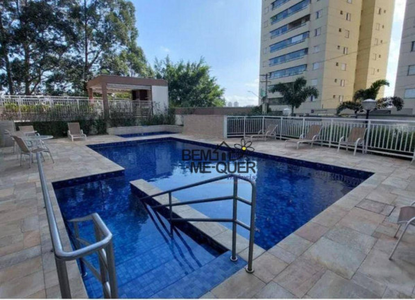 Imagem Apartamento com 2 Quartos à Venda, 50 m² em Jardim Cidade Pirituba - São Paulo Imagem Apartamento com 2 Quartos à Venda, 50 m² em Jardim Cidade Pirituba - São Paulo