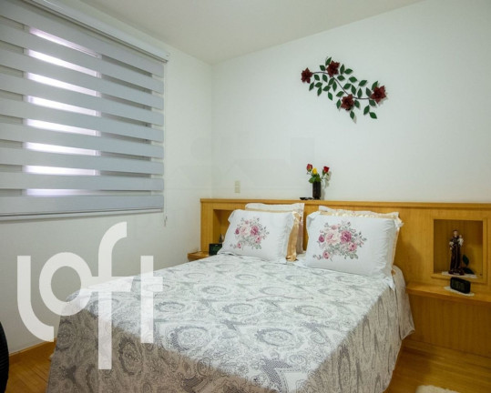 Imagem Apartamento com 3 Quartos à Venda, 126 m² em Vila Romana - São Paulo Imagem Apartamento com 3 Quartos à Venda, 126 m² em Vila Romana - São Paulo