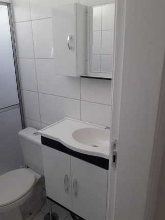 Imagem Apartamento com 2 Quartos à Venda,  em Bauru